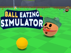                                                                     Ball Eating Simulator קחשמ