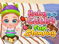                                                                     Baby Cathy Ep40 Fun Glamping קחשמ