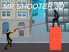                                                                     Mr Shooter 3D קחשמ