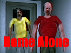                                                                     Home Alone קחשמ