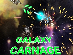                                                                     Galaxy Carnage קחשמ