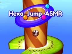                                                                     Hexa Jump ASMR קחשמ