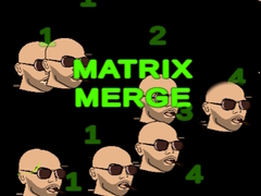                                                                     Matrix Merge קחשמ