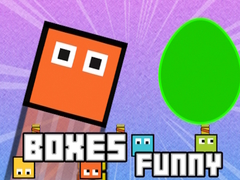                                                                     Boxes Funny קחשמ