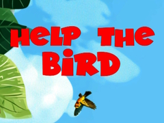                                                                     Help The Bird קחשמ