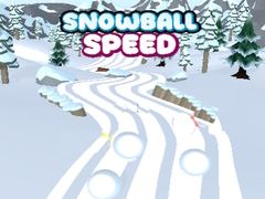                                                                     SnowBall Speed קחשמ