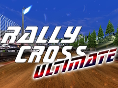                                                                     Rally Cross Ultimate קחשמ