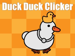                                                                     Duck Duck Clicker קחשמ