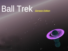                                                                     Ball Trek Genesis Edition קחשמ