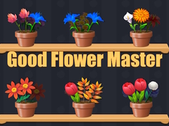                                                                     Good Flower Master קחשמ