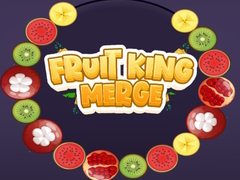                                                                     Fruit King Merge קחשמ