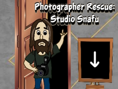                                                                     Photographer Rescue: Studio Snafu קחשמ