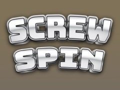                                                                     Screw Spin קחשמ