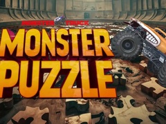                                                                     Monster Puzzle קחשמ