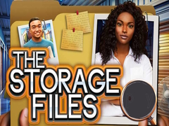                                                                     The Storage Files קחשמ