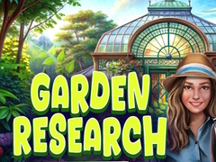                                                                     Garden Research קחשמ