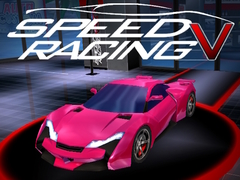                                                                     Speed Racing V קחשמ