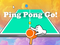                                                                     Ping Pong Go! קחשמ