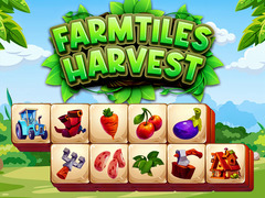                                                                     Farm Tiles Harvest קחשמ