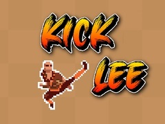                                                                     Kick Lee קחשמ