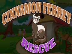                                                                     Cinnamon Ferret Rescue קחשמ