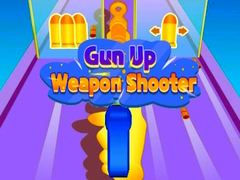                                                                     Gun Up Weapon Shooter קחשמ