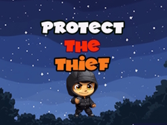                                                                     Protect The Thief קחשמ