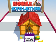                                                                     House Evolution 3D קחשמ