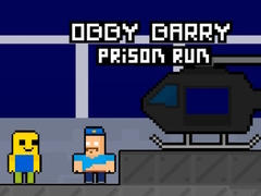                                                                     Obby Barry Prison Run קחשמ