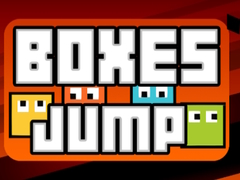                                                                     Boxes Jump קחשמ