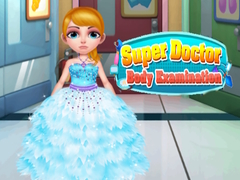                                                                     Super Doctor Body Examination קחשמ