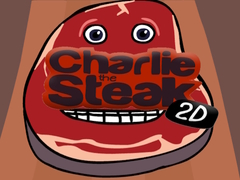                                                                     Charlie the Steak קחשמ