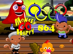                                                                     Monkey Go Happy Stage 864 קחשמ