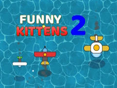                                                                     Funny Kittens 2 קחשמ