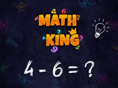                                                                     Math King קחשמ