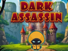                                                                     Dark Assassin קחשמ