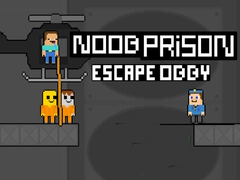                                                                     Noob Prison Escape Obby קחשמ