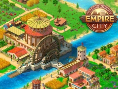                                                                     Empire City קחשמ