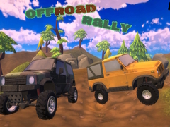                                                                     Offroad Rally קחשמ