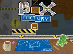                                                                     Box Factory  קחשמ