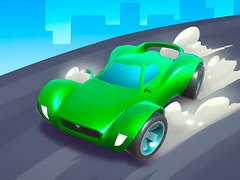                                                                     Toy Cars: 3D Racing קחשמ