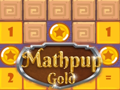                                                                     MathPup Gold קחשמ