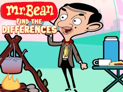                                                                     Mr.Bean Find the Differences קחשמ