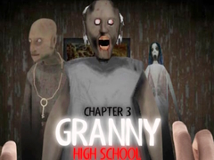                                                                     Granny Chapter 3 High School קחשמ