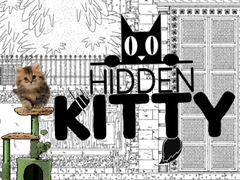                                                                     Hidden Kitty קחשמ