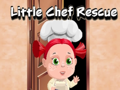                                                                     Little Chef Rescue קחשמ