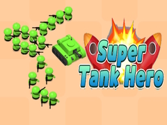                                                                     Super Tank Hero קחשמ