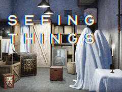                                                                     Seeing Things קחשמ