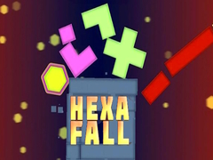                                                                     Hexa Fall קחשמ