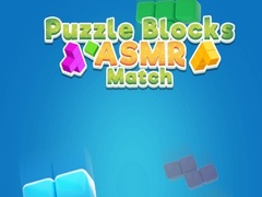                                                                     Puzzle Blocks ASMR Match קחשמ